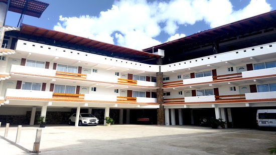 فنادق اقتصادية في فالي دي برافو