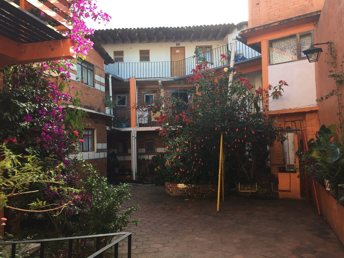 فنادق اقتصادية في فالي دي برافو