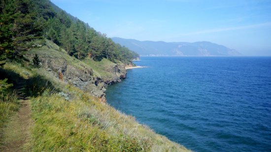 فنادق اقتصادية في إيركوتسك