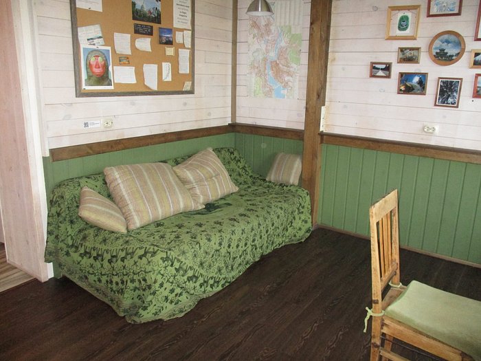 فنادق اقتصادية في إيركوتسك