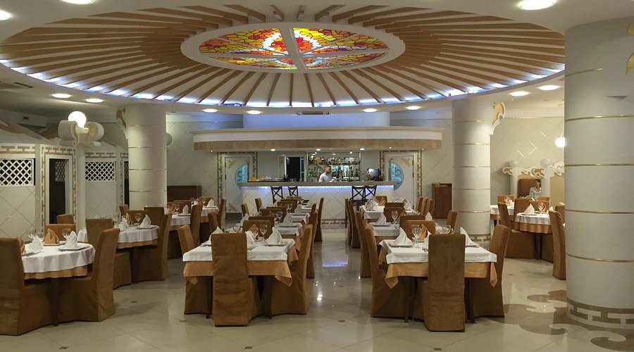 فنادق تاريخية في إيركوتسك