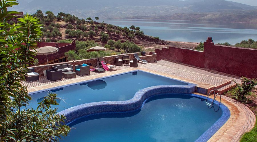 فنادق اقتصادية في بحيرة بين الويدان