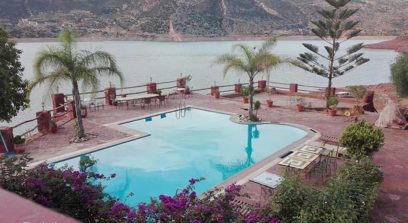 فنادق مناسبة للعائلة في بحيرة بين الويدان