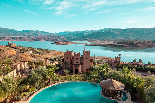 فنادق مناسبة للعائلة في بحيرة بين الويدان