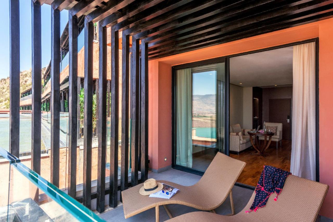 فنادق رومانسية على بحيرة بين الويدان