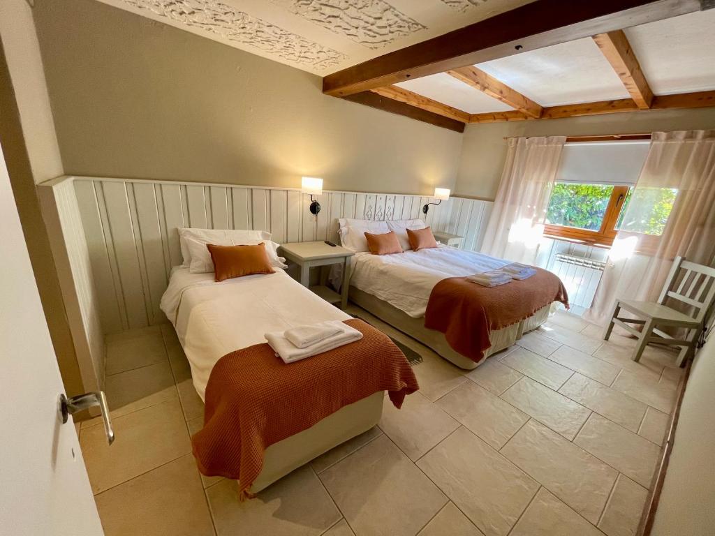 فنادق اقتصادية في باريلوش