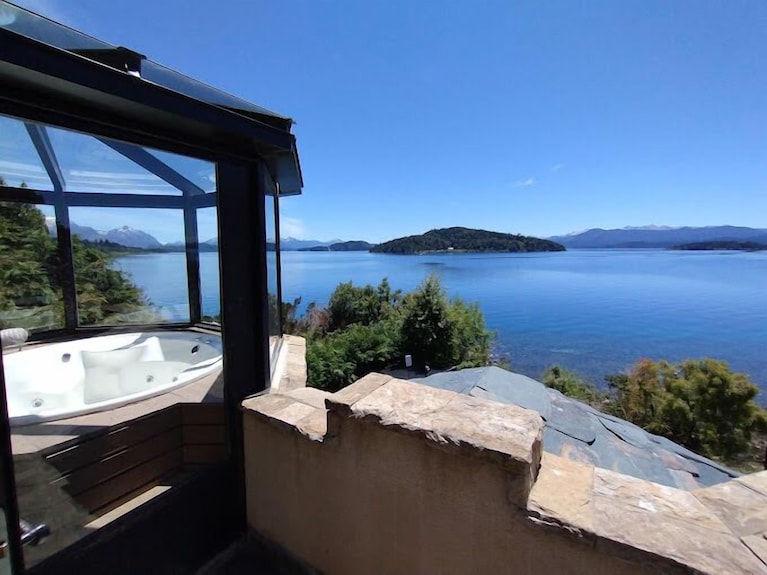 فنادق رومانسية في باريلوش