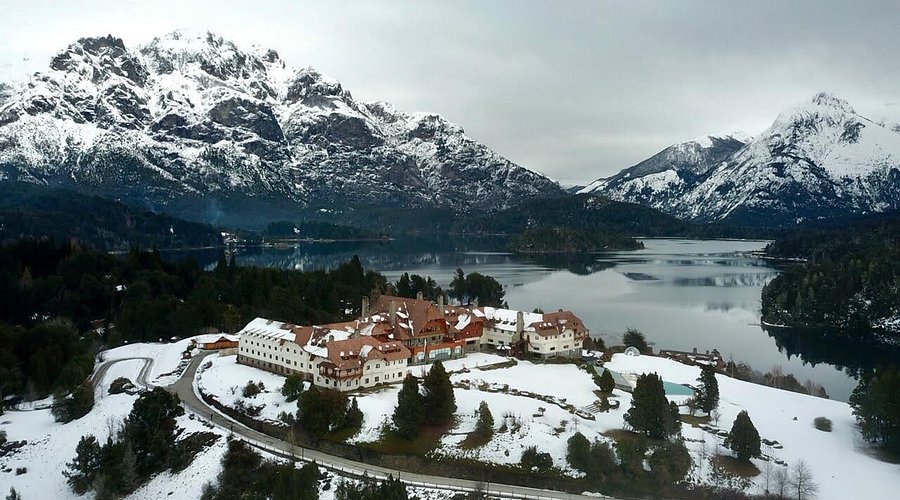 فنادق مناسبة للعائلات في باريلوش