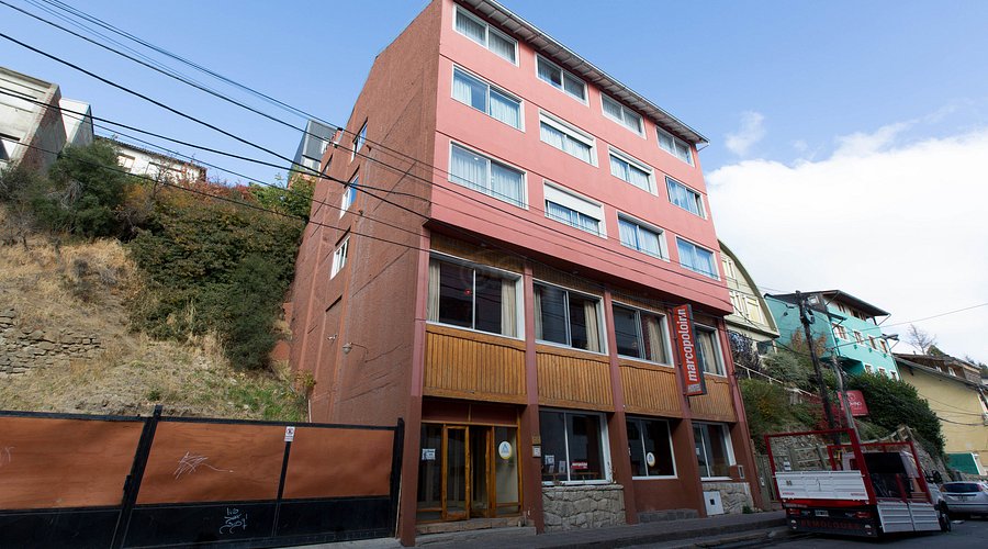 فنادق اقتصادية في باريلوش