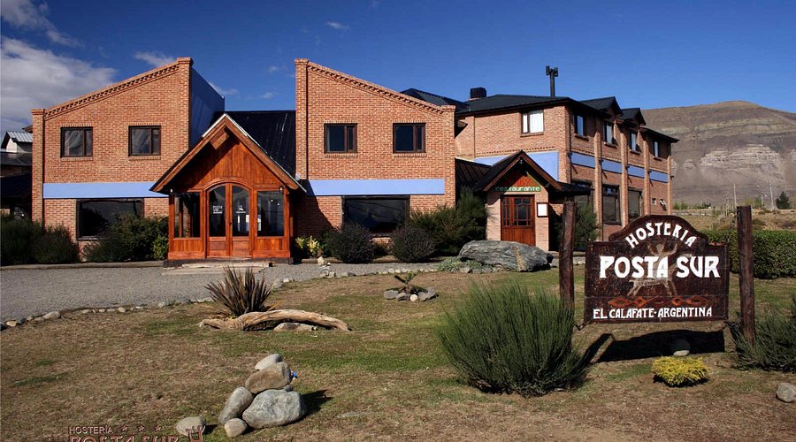 فنادق اقتصادية في إل كالاڤاتي