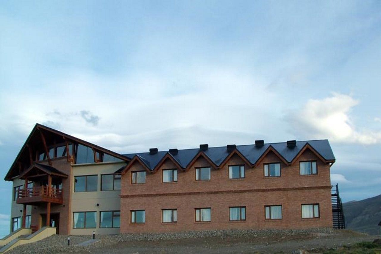 فنادق بإطلالة على بحيرة أرجنتينو في إل كالاڤاتي