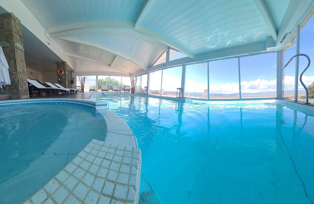 فنادق مناسبة للعائلات في إل كالاڤاتي