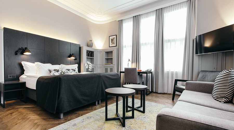 فنادق رومانسية في ريكيافيك