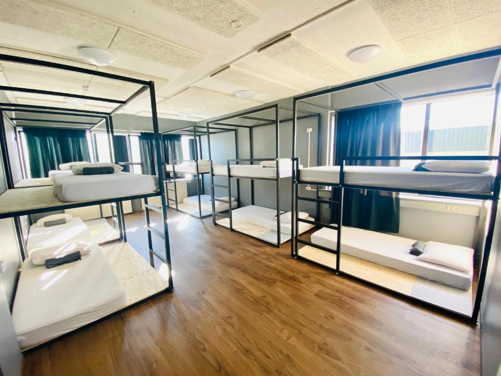 فنادق اقتصادية في ريكيافيك