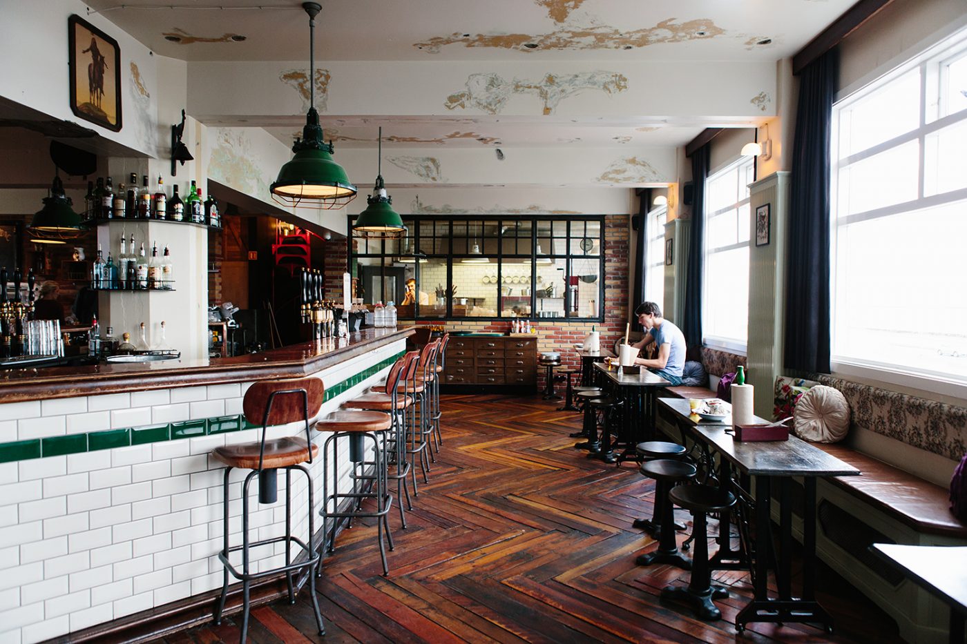 فنادق اقتصادية في ريكيافيك