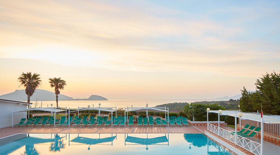 فنادق مناسبة للعائلة في أولبيا