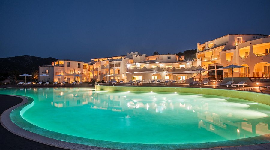 فنادق مناسبة للعائلة في أولبيا