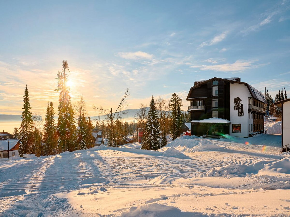 فنادق مناسبة للعائلة في جوينيب