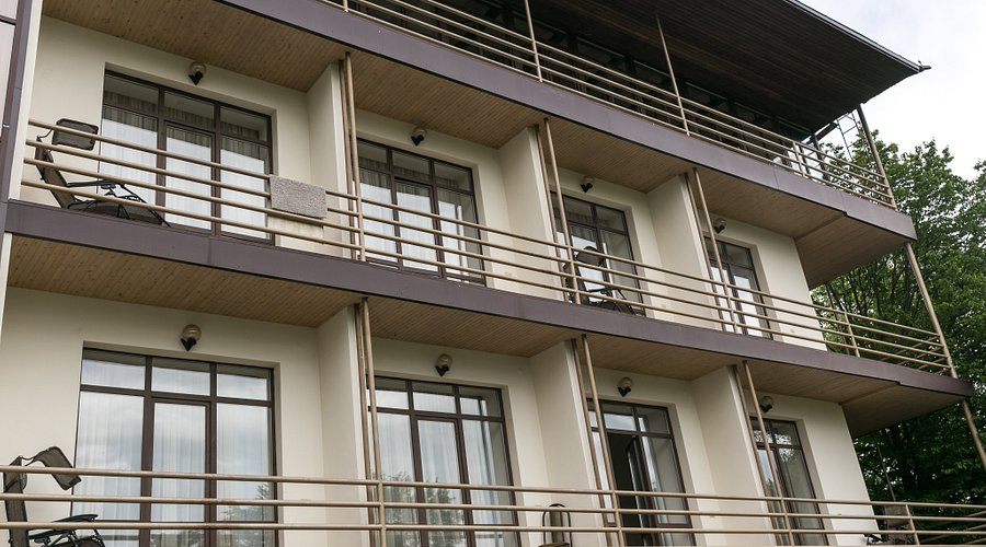 فنادق رومانسية في جوينيب