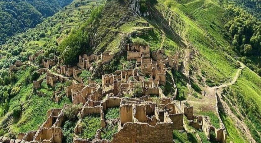 فنادق تاريخية في جوينيب