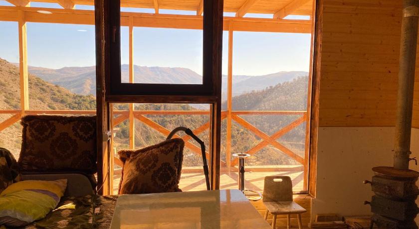 فنادق رومانسية في جوينيب