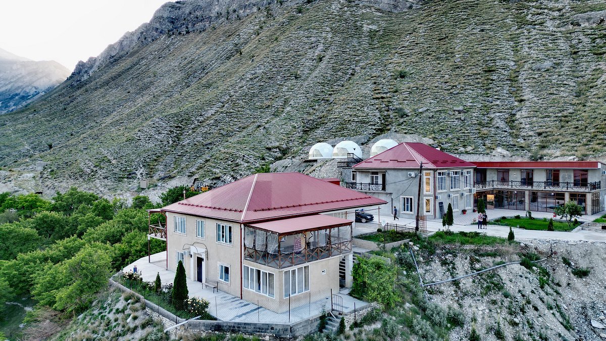 فنادق رومانسية في جوينيب