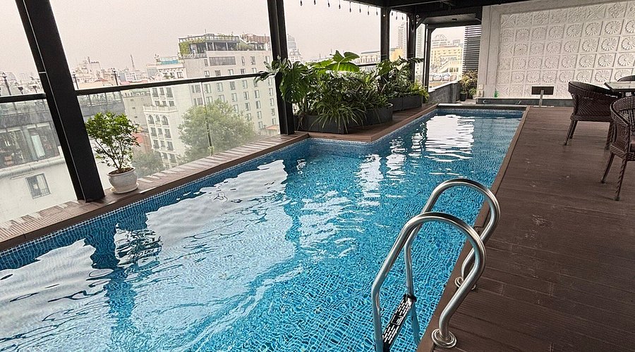 فنادق اقتصادية في هانوي