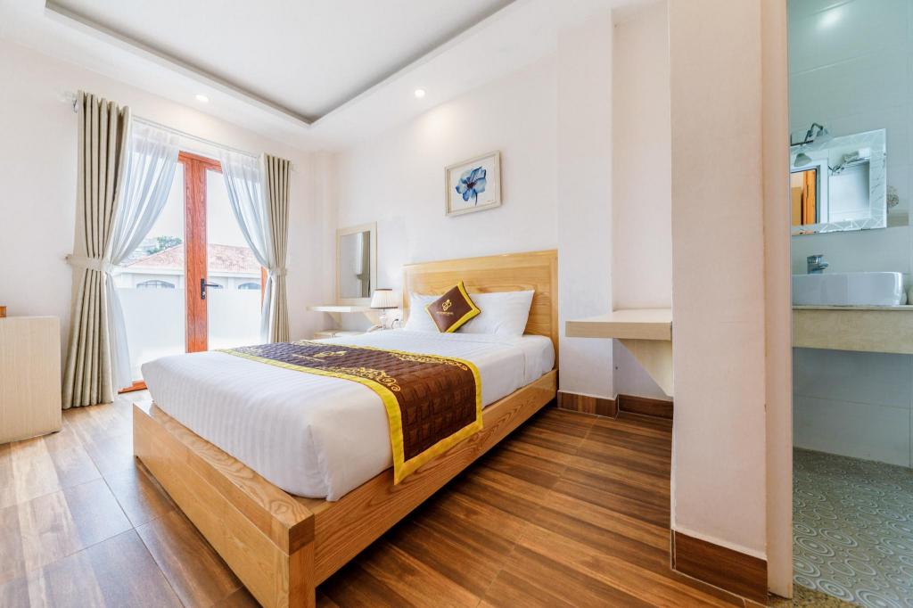 فنادق رخيصة في دا لات