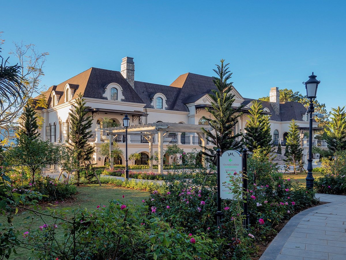 فنادق رخيصة في دا لات