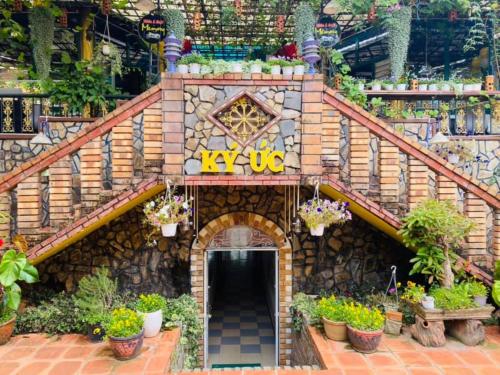 فنادق بإطلالة جبلية رائعة في دا لات