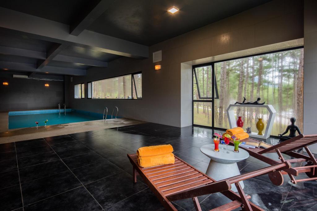 فنادق مناسبة للعائلة في دا لات