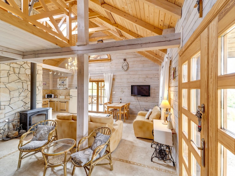 فنادق رومانسيّة في بيشزادي