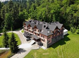 فنادق اقتصادية في بيشزادي