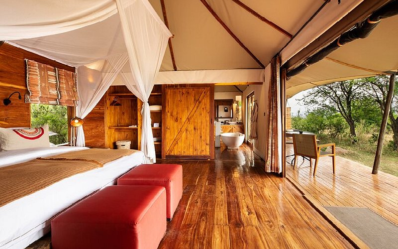 فنادق قريبة من نهر مارا