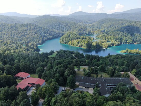 فنادق تاريخية بالقرب من بحيرات بليتفيتش