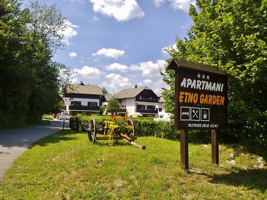 فنادق مع إطلالات رائعة على بحيرات بليتفيتش