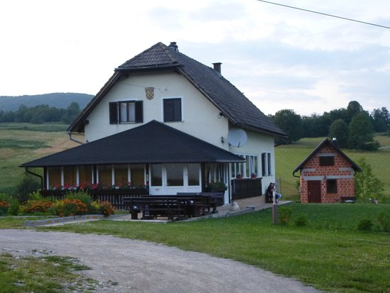 فنادق اقتصادية في بحيرات بليتفيتش