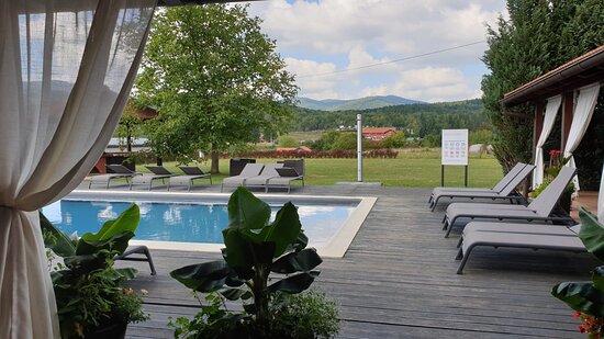 فنادق مع إطلالات رائعة على بحيرات بليتفيتش