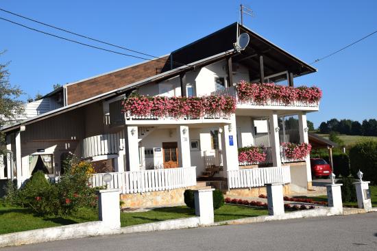 فنادق اقتصادية في بحيرات بليتفيتش