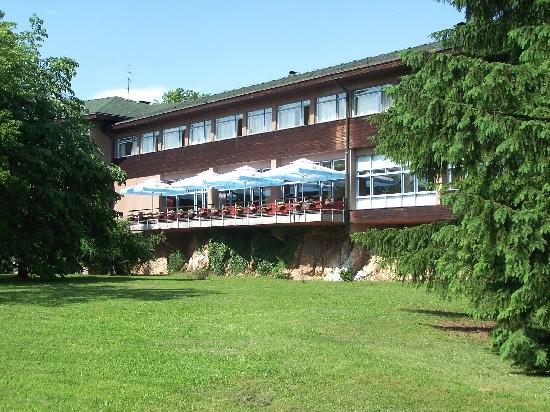 فنادق مناسبة للعائلات في بحيرات بليتفيتش