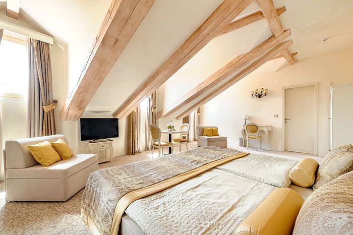 فنادق رومانسية في منتزه كركا الوطني