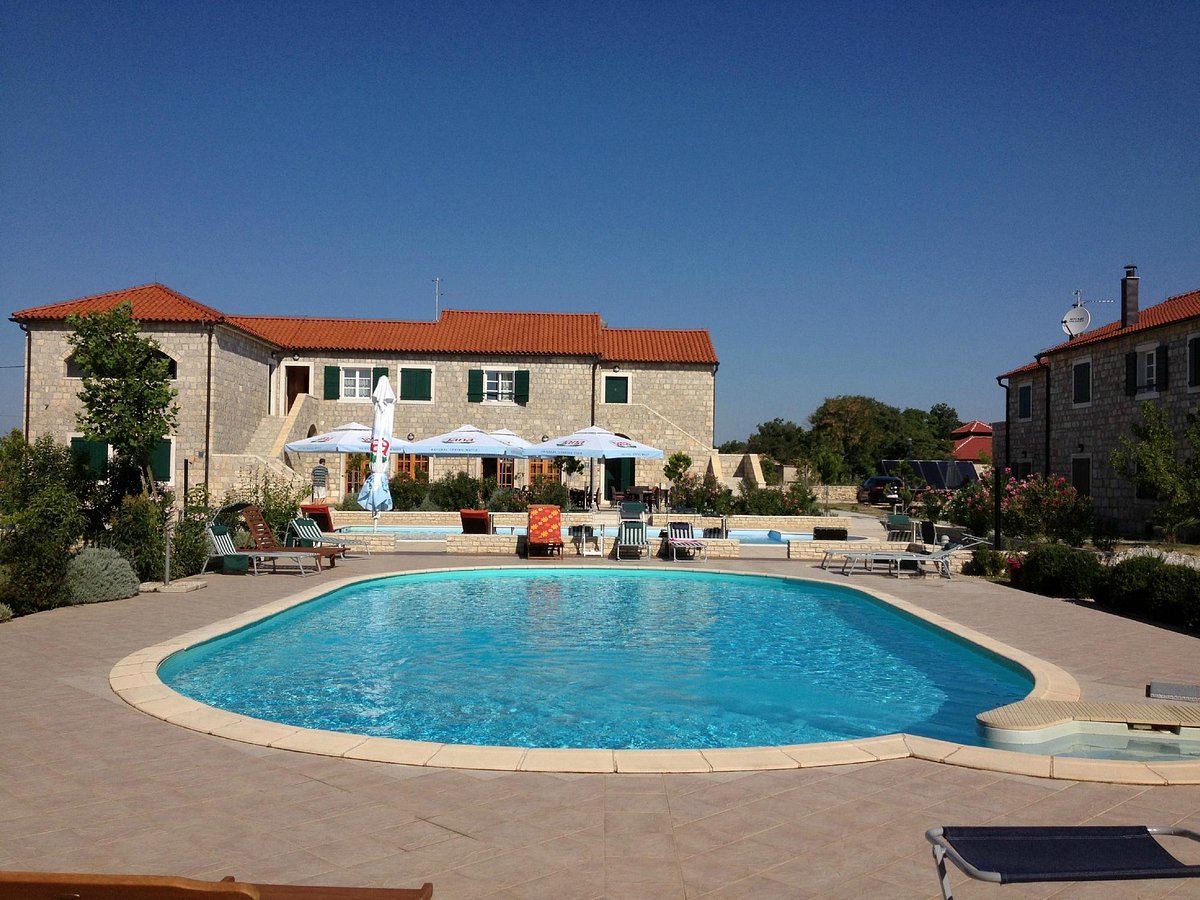 فنادق بالقرب من مدخل شلال سكردين للعائلات