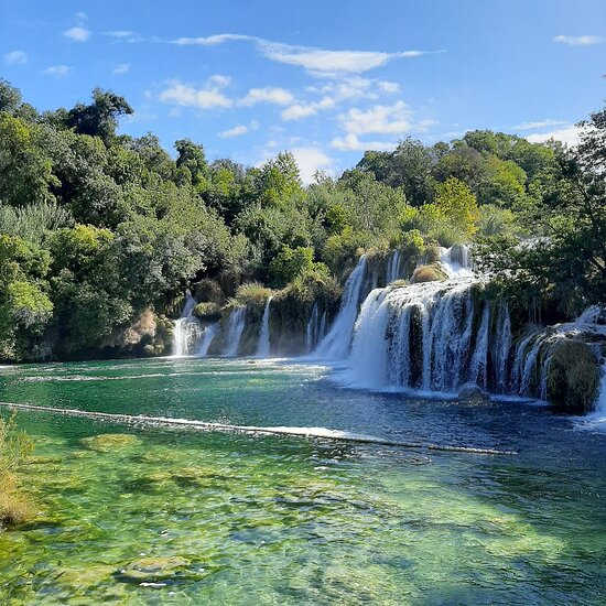 فنادق مناسبة للعائلة في منتزه كركا الوطني
