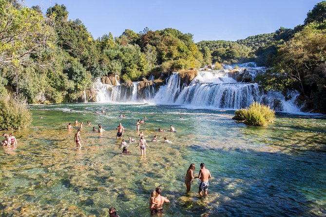 فنادق رومانسية في منتزه كركا الوطني