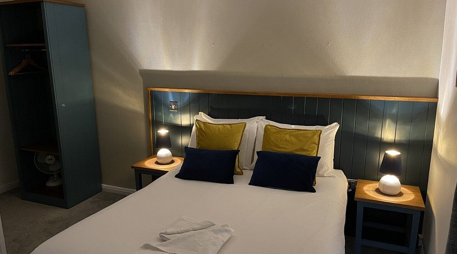 فنادق مناسبة للعائلات في بوريتون أون ذا ووتر (كوتسوولدز)