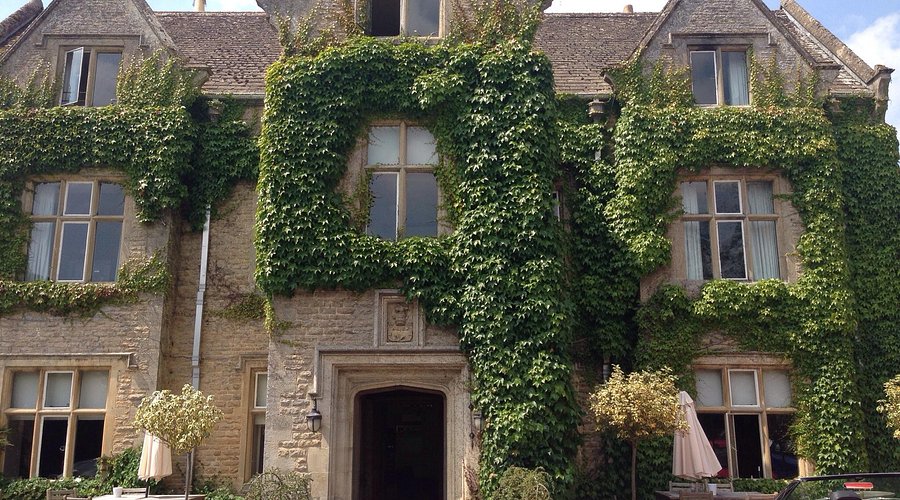 فنادق بوتيكية تاريخية في كوتسوولدز بوريتون أون ذا ووتر