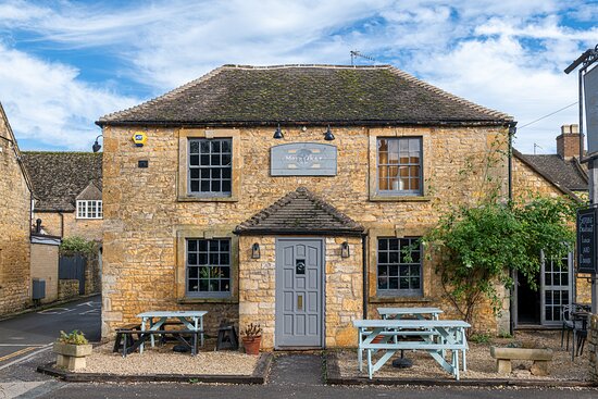 فنادق رومانسية للأزواج في بوريتون أون ذا ووتر