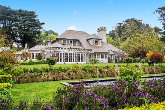 فنادق رومانسية للأزواج في كاتومبا