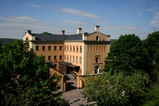 فنادق مناسبة للعائلات في فالون دالارنا