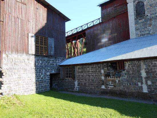 أكواخ وشقق ممتعة للإقامة في فالون